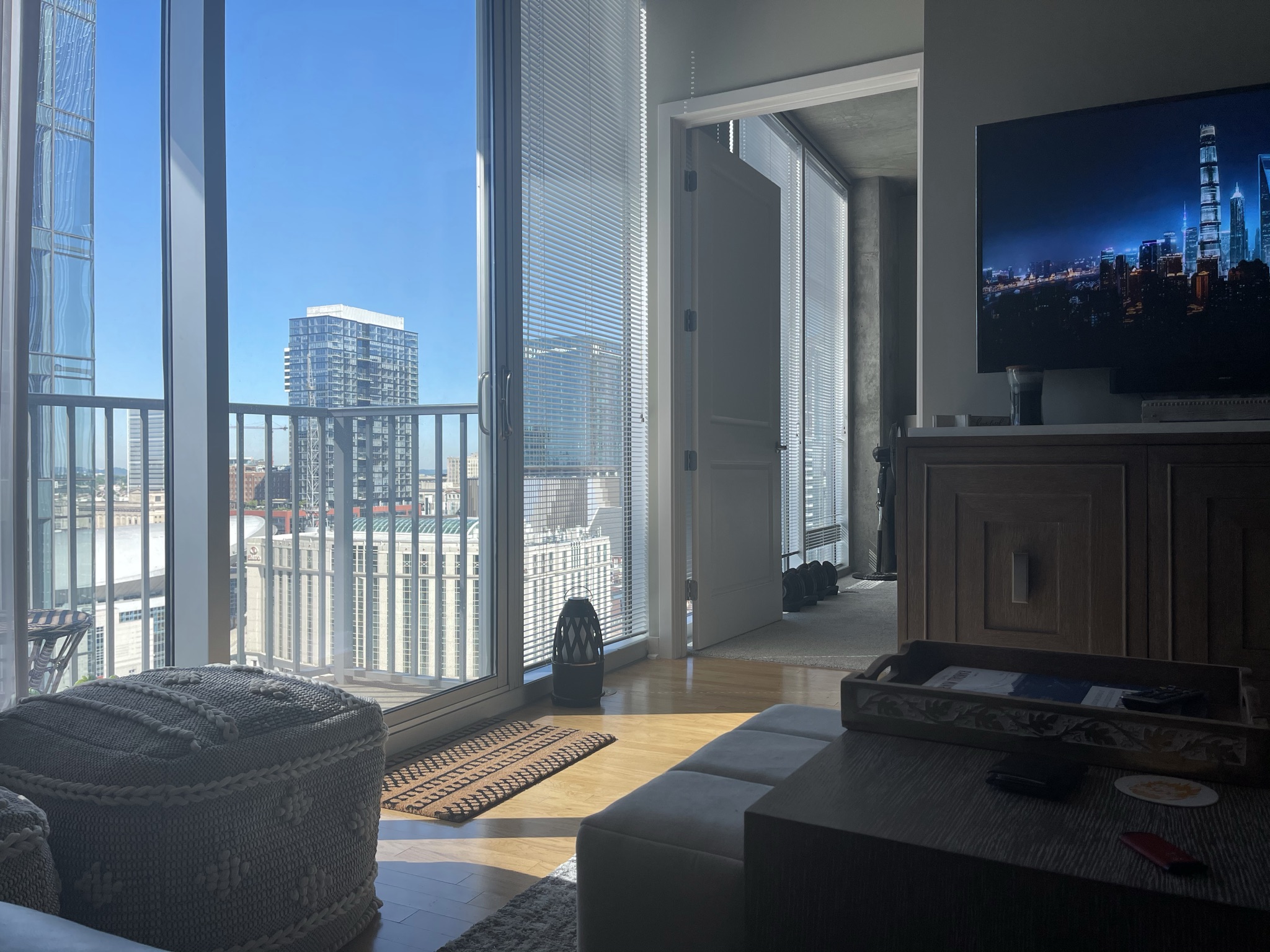 The View